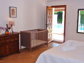 Luxurious Villa in Marbella