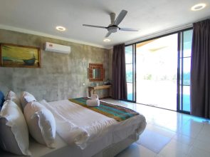 Tommy’s Place @ Tip of Borneo