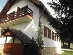 Plitvice Residence Villa Lucija
