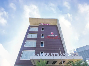 Edition O 30018 Ramee Strand Electronic City