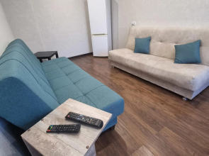 Apartments in the residential district 2nd South-East 44a