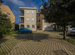 Apartment Miadoro Rovinj