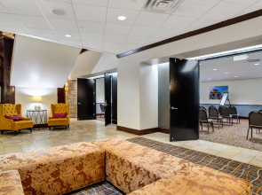 Homewood Suites by Hilton San Antonio Riverwalk/Downtown