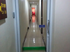 Гостевой дом Walking Street