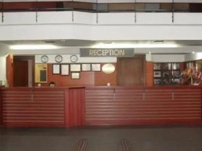 Hotel Dilaver