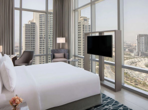 The First Collection at Jumeirah Village Circle, a Tribute Portfolio Hotel