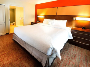 Residence Inn Columbia West/Lexington