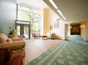 Villa Hotel Theresa