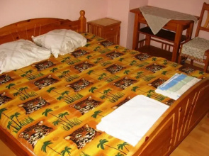 Guest House Svelmes