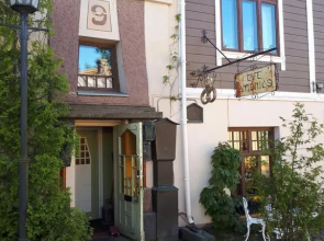 Hotel Villa Antonius