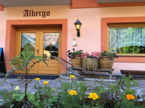 Albergo La Bicocca