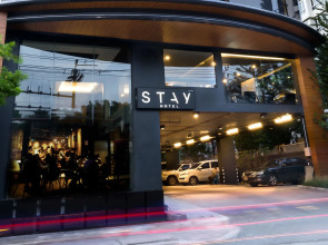 STAY Hotel Bangkok