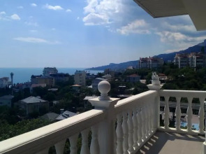 Mini Hotel Natali