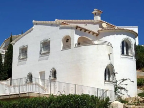 Villa in Benitachell - 104604 by MO Rentals