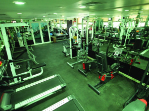 Best Western Doha Seef Hotel