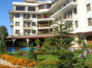 Villa Maria Revas