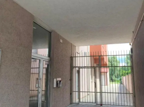 Apartment Paja