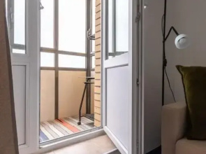 Satin Home Apart On Tolubeevsky Passage