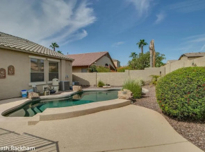 Amazing Litchfield 4 Bdrm wSparkling Pool