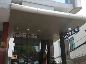 SeaSala Vung Tau Hotel