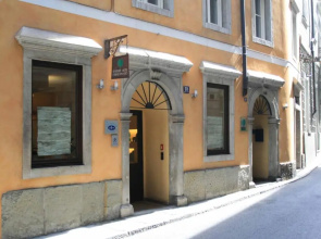 LAlbero Nascosto