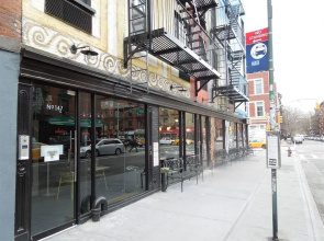 East Village Suites
