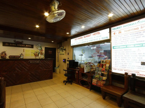 Aonang Sunset Hotel