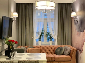 Family & Business Sauna Apartments Sienkiewicza Centrum No 3 oraz No 4 z Parkingiem NEW!