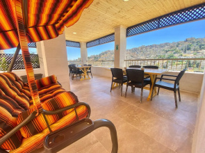 VillaMira GuestHouse 2 Downtown Amman