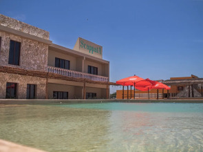 Hotel Scappata