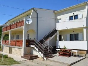 Apartments Aneva