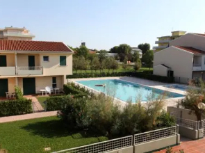 Villaggio Luna Due