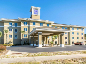 Garner Hotel Panama City Beach Northeast by IHG
