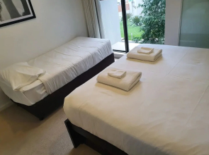 A07-darling Harbour 2 BDR Loft