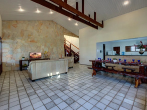 Casa para 35 pessoas por Carpediem