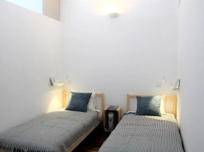 Bonjardim Flats - T1 com varanda