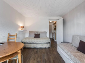 Appartement Courchevel 1650, 1 piece, 3 personnes - FR-1-563-62
