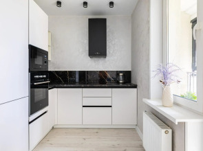 Апартаменты на ул. Петра Полушкина, 4