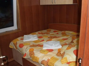 Hotel Plutitor Sitarul