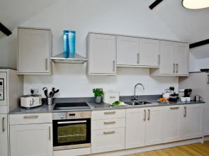 The Barn, 21 At The Beach, Torcross