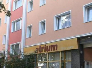 Atrium Berlin