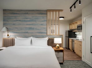 TownePlace Suites Oconomowoc