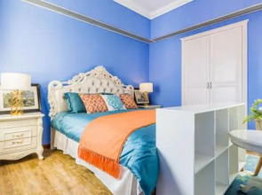 Qingdao Shinan·Wusi Square· Locals Apartment 00170990