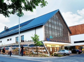 Regatta Hotel Restauracja Spa