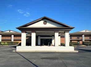 Days Inn Onley