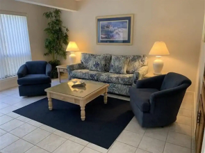 2454 Inland Harbour at The Sea Pines Resort