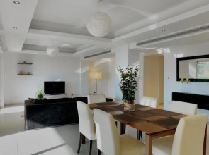 Savoya Luxury Apartment