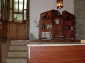 Guest House Zarkova Kushta