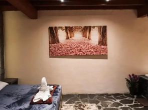 No. 3 Encantador Loft Jacuzzi Mazamitla