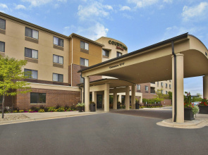 Courtyard by Marriott Madison West Middleton